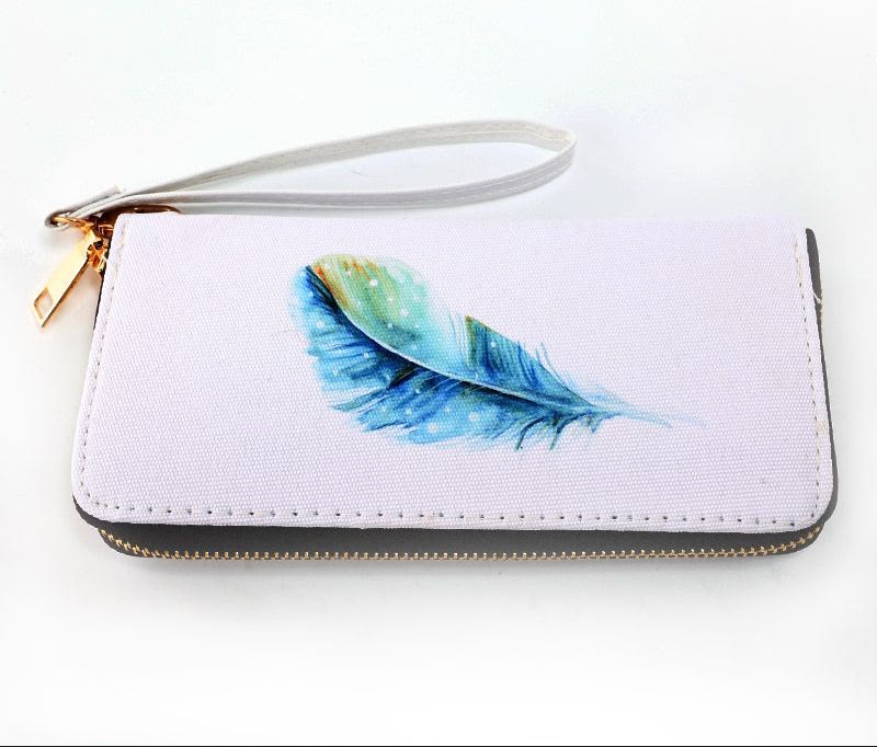 Lady purse