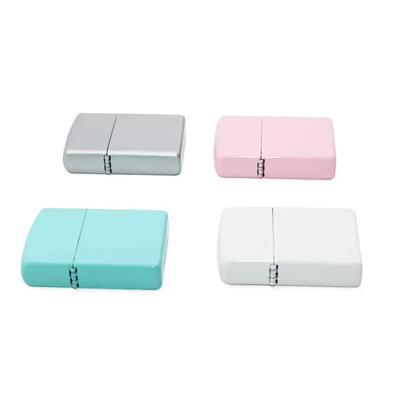 Sublimation zippo lighter