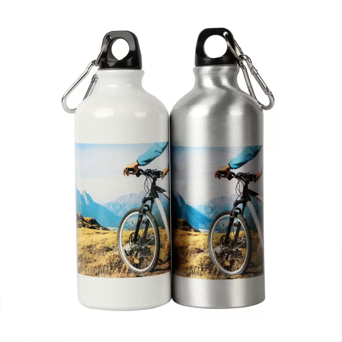 600 ml sport bottle