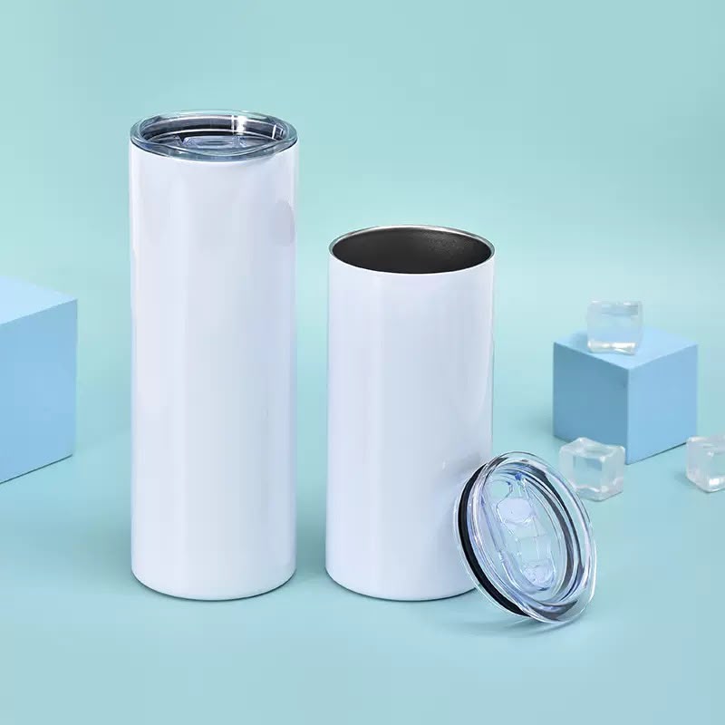20 oz skinny tumbler