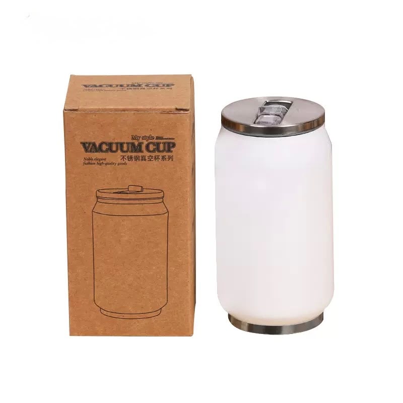 Vacuum cup 500 ml