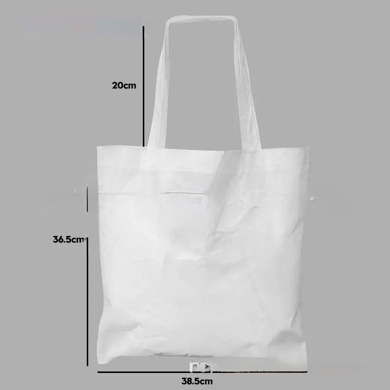 Fabric sub bag