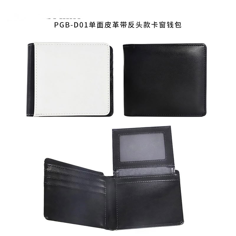 Man wallet