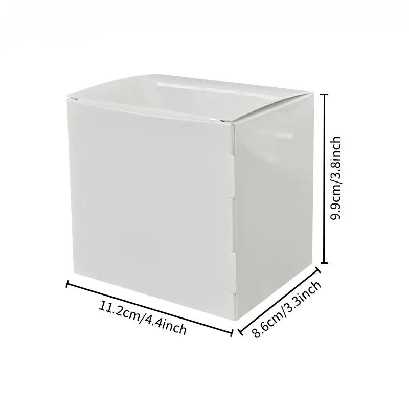 Sublimation Consumables