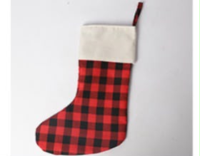 Christmas stocking