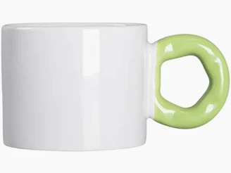 Chubby Mug