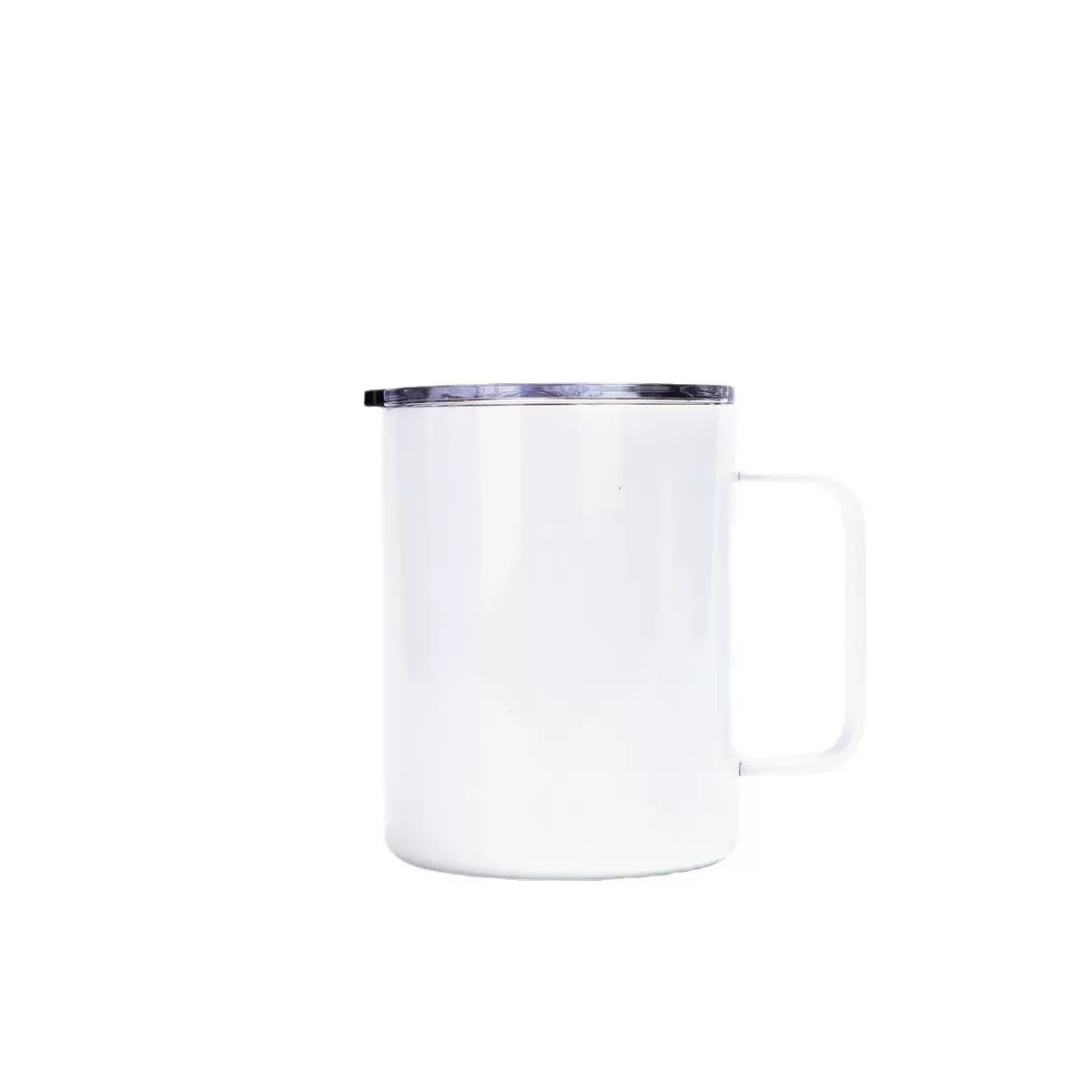 12 oz coffee tumbler