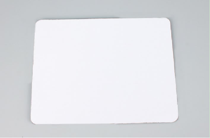 Mousepad 20×24×0.3 cm