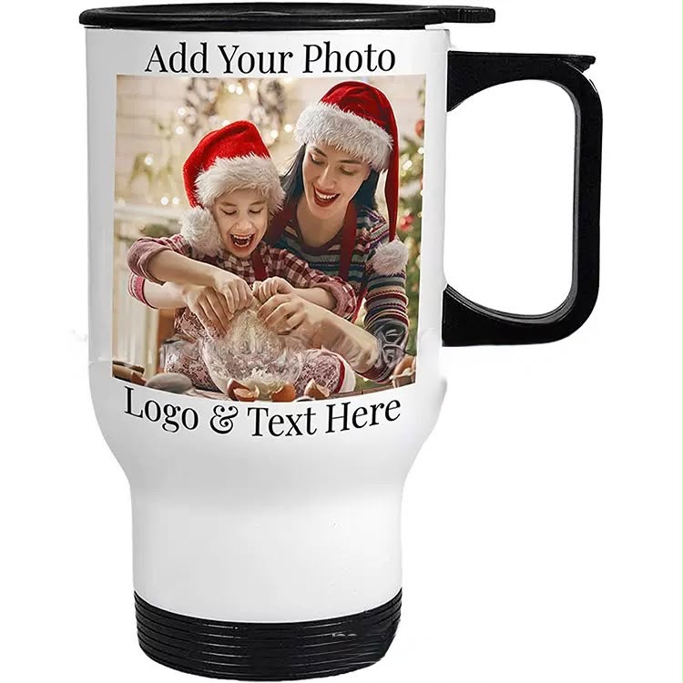 Travel Mug