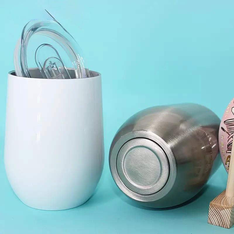 Wine tumbler