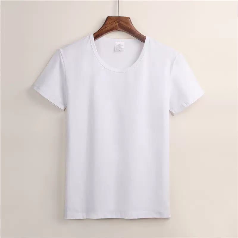 Oversize T-Shirt Sizes 4XL–6XL