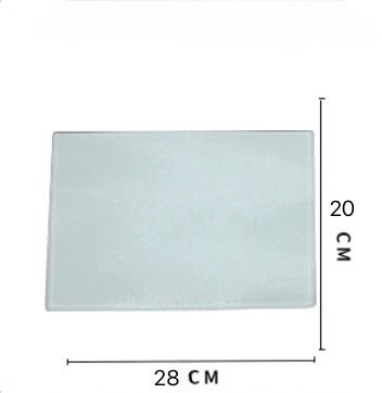 BL-30 Cutting board