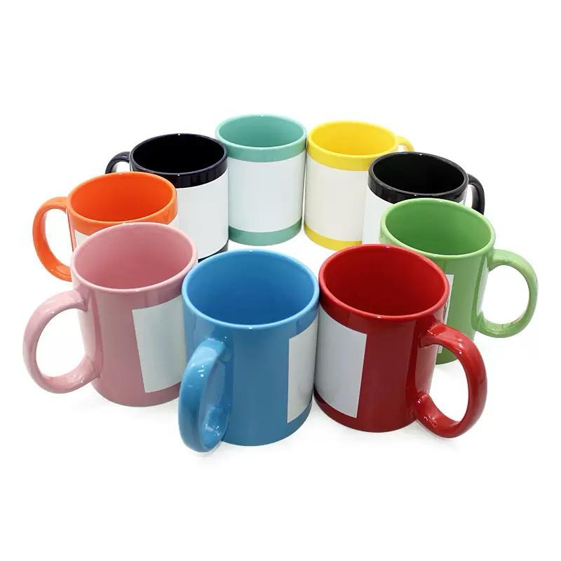 Glow In Dark Mug