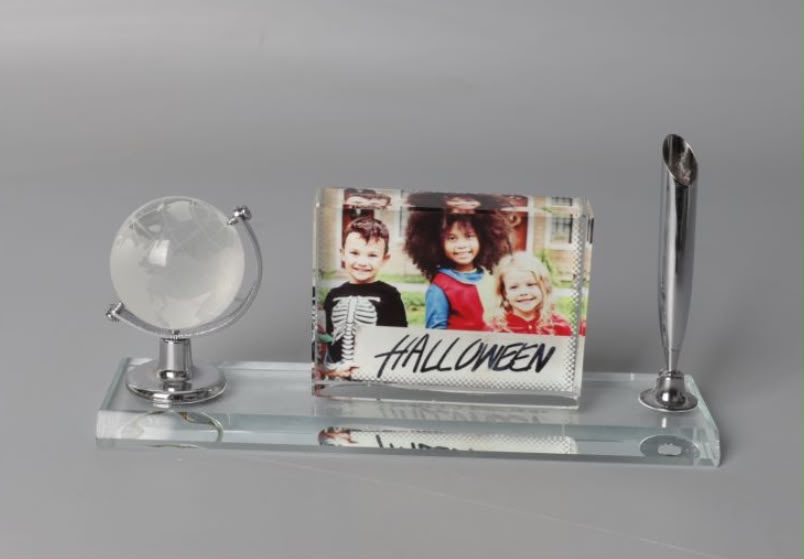 BSJ-23 GLOBE TROPHY