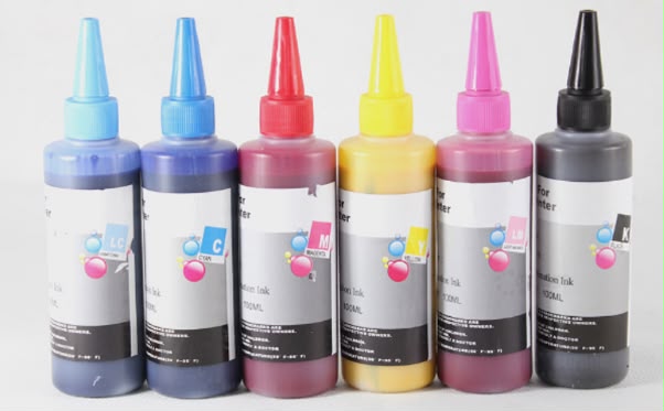 Sublimation ink 100 ml