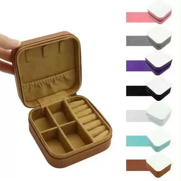 Jewelry box