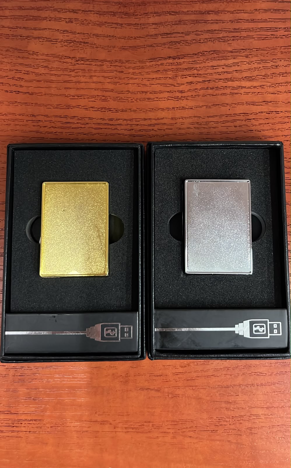LED Lighter (Sublimation Both Sides)