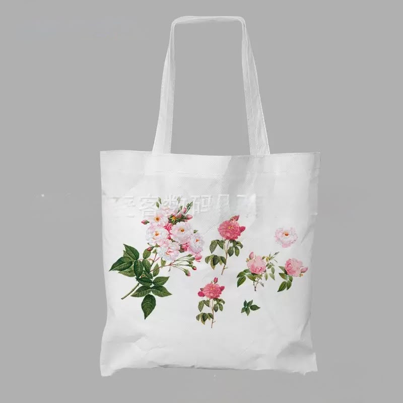 Non-woven fabric bag 38 cm