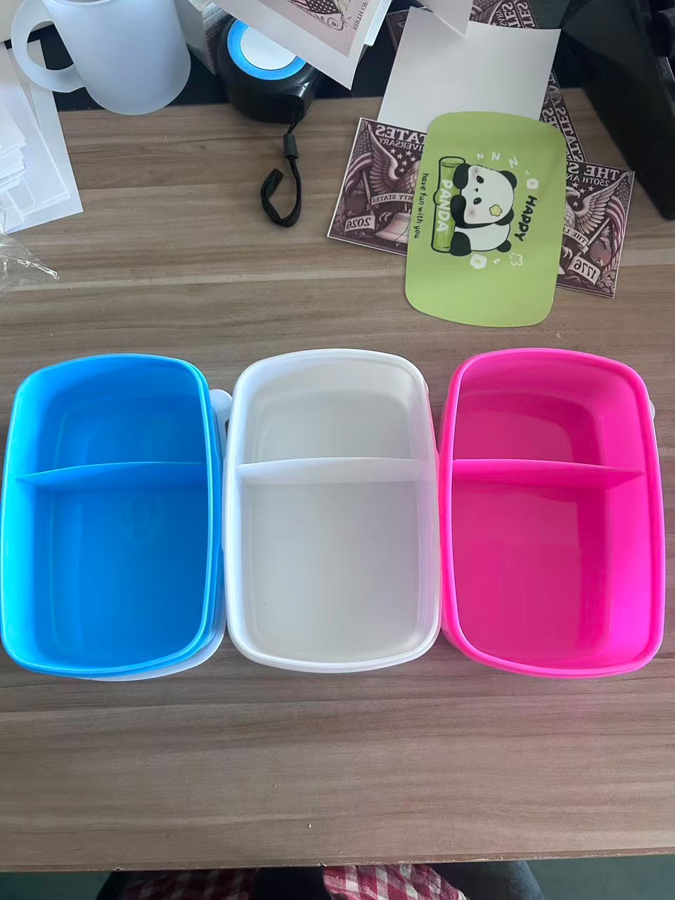 Lunch box