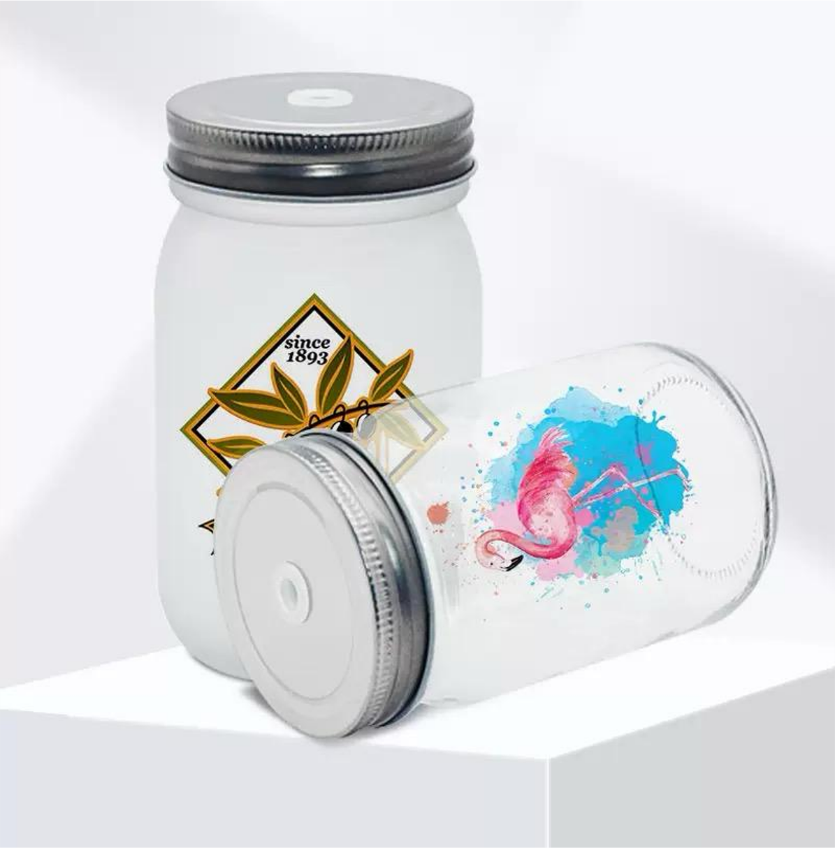 Mason Jar