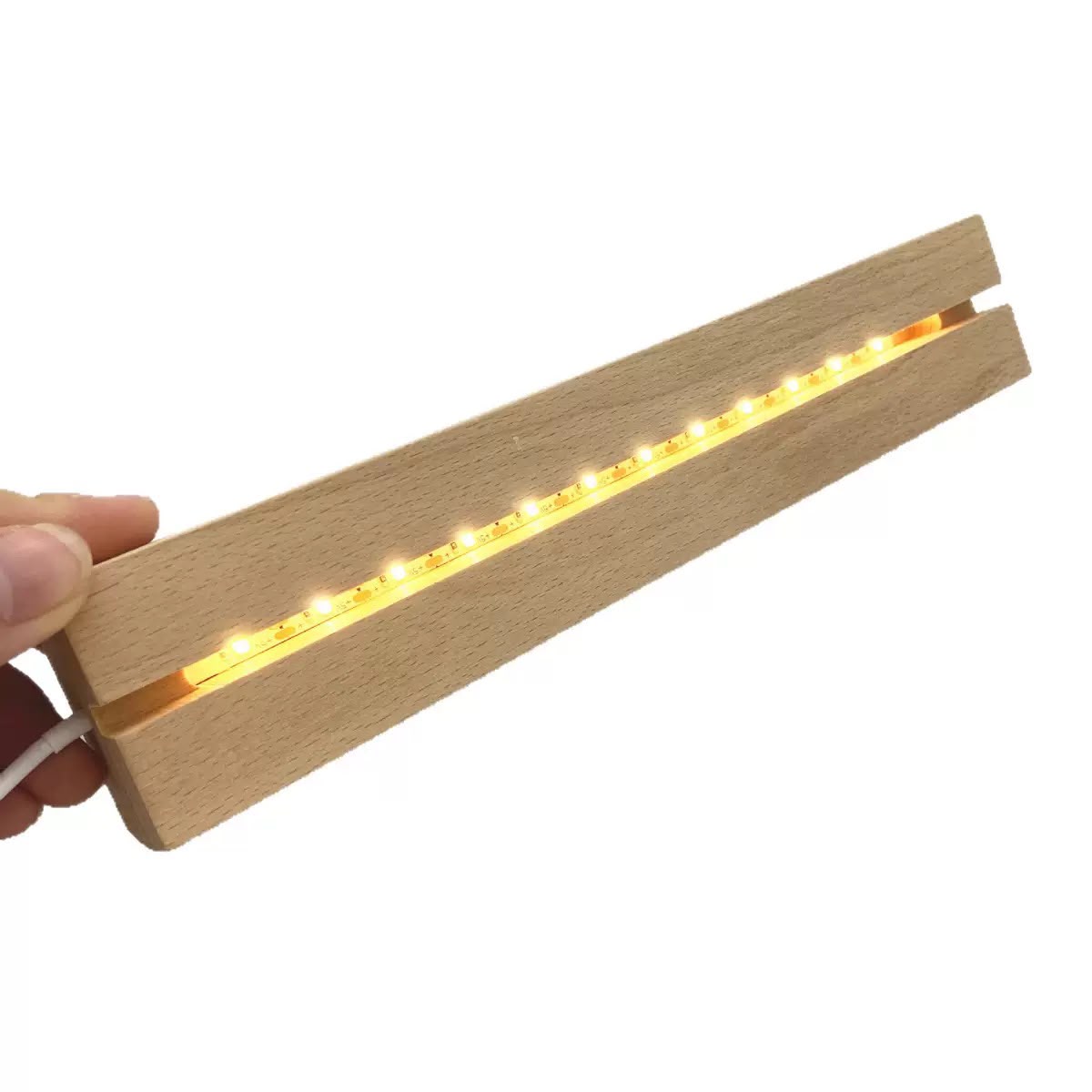 Led stand
