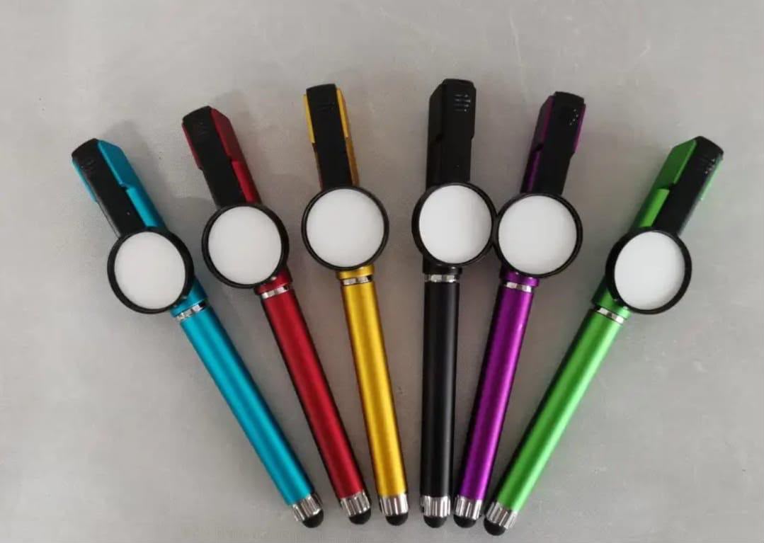 Sublimation pens