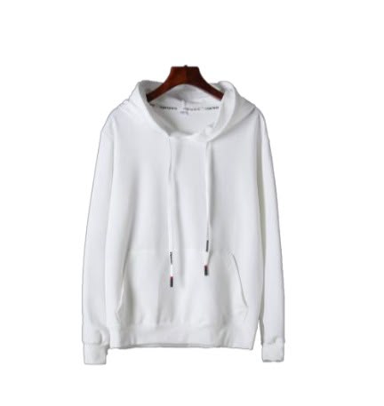 Hoodie – Sizes Small–3XL