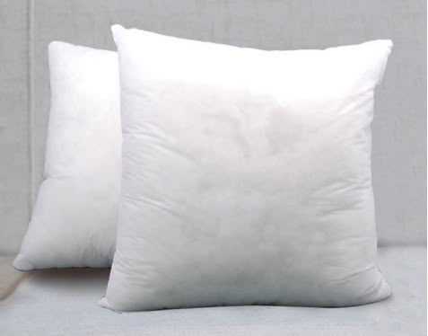 40×40 cm polyester cushion (inner not included )