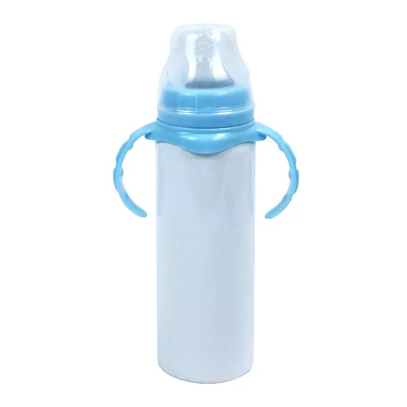 Baby bottles 8 oz