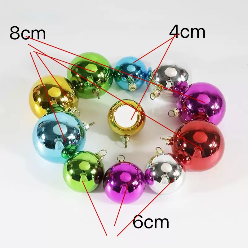 Christmas ball