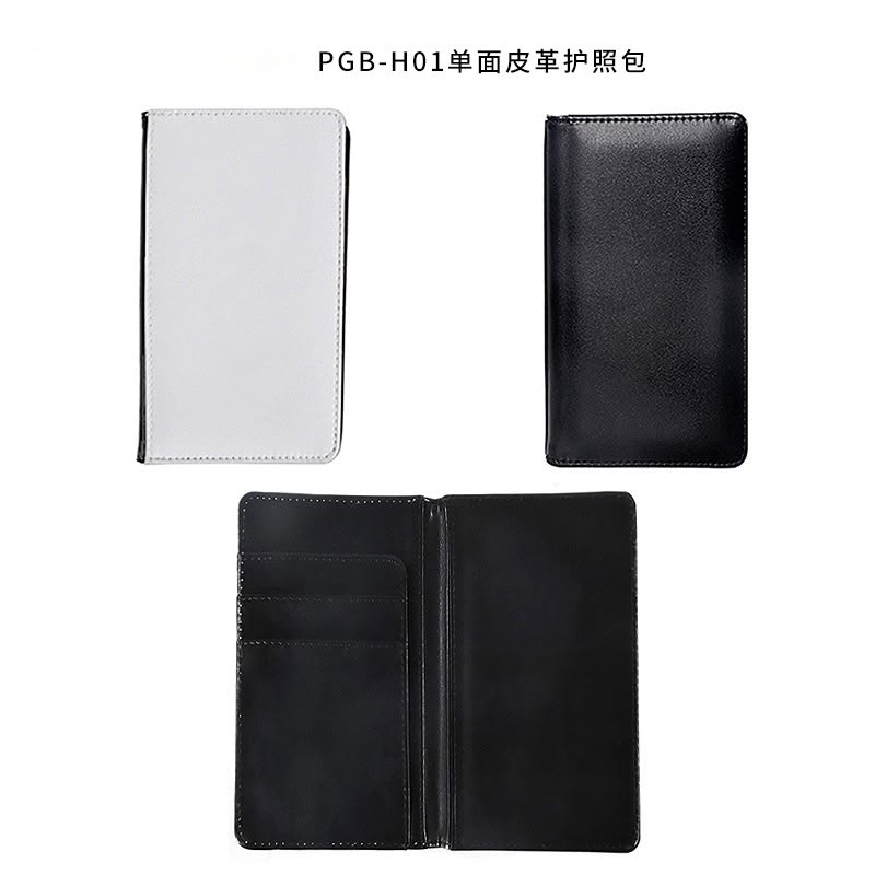 Long man wallet